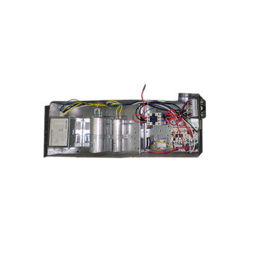Board Control Box Assembly Outdoor