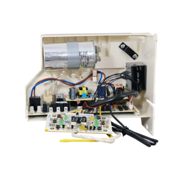 Board Main Control Assembly