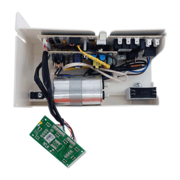Board Box Assembly Kwh26cre