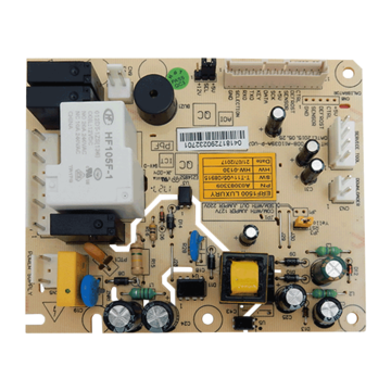 Pcb erf1500 luxury tf 210/230