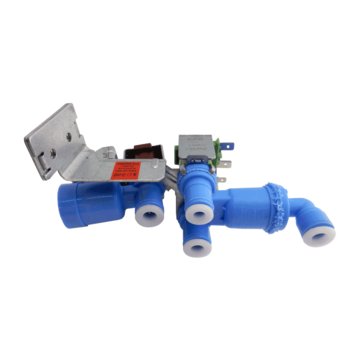 Valve Water Assembly
