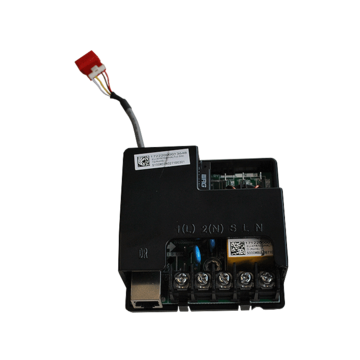 Board Assembly Terminal