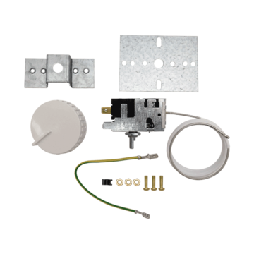 Thermostat-control Kit Rp142f